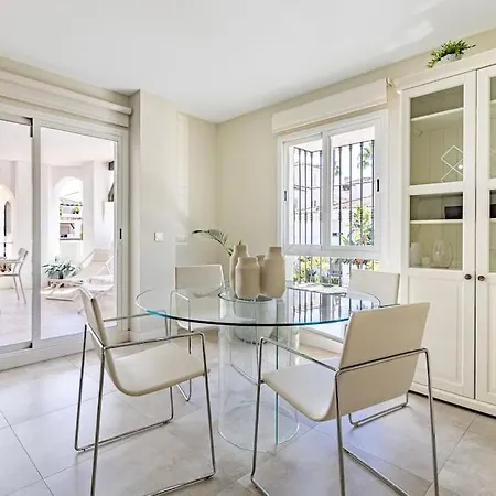 Apartmán Ayma Naranjos *