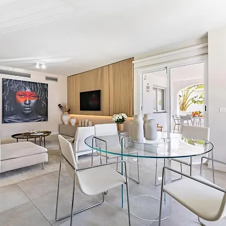 Ayma Naranjos Apartmán