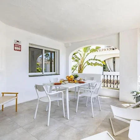 Ayma Naranjos Apartmán