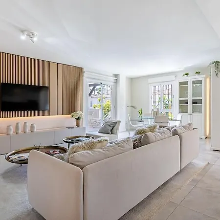 Apartmán Ayma Naranjos