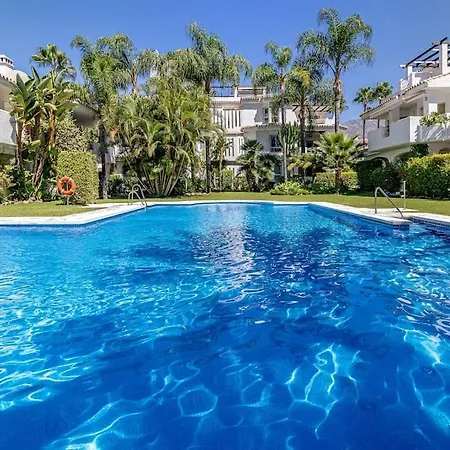 Apartmán Ayma Naranjos *