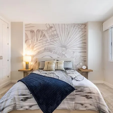 Apartment Ayma Naranjos Marbella